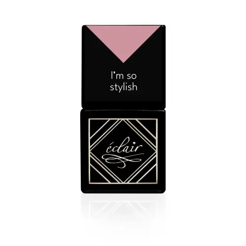I'M SO STYLISH - lakier hybrydowy 7ml
