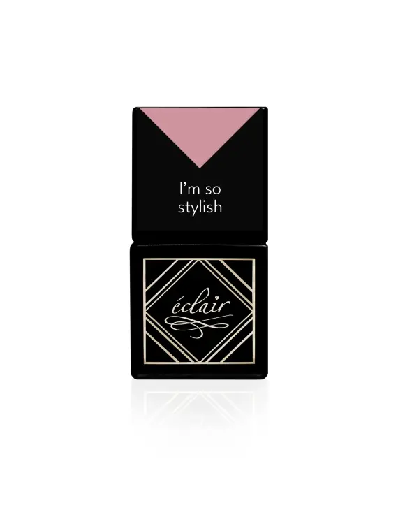 I'M SO STYLISH - lakier hybrydowy 7ml