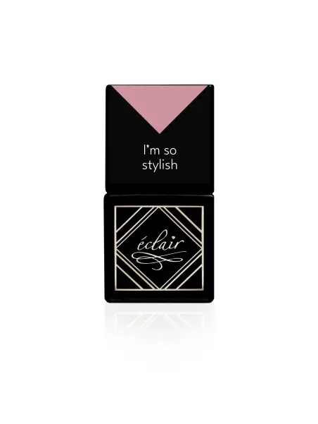 I'M SO STYLISH - lakier hybrydowy 7ml