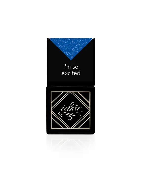I'M SO EXCITED - lakier hybrydowy 7ml