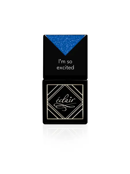 I'M SO EXCITED - lakier hybrydowy 7ml
