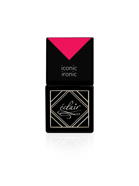 ICONIC IRONIC - lakier hybrydowy 7ml