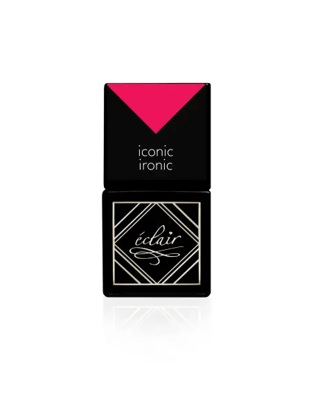 ICONIC IRONIC - lakier hybrydowy 7ml