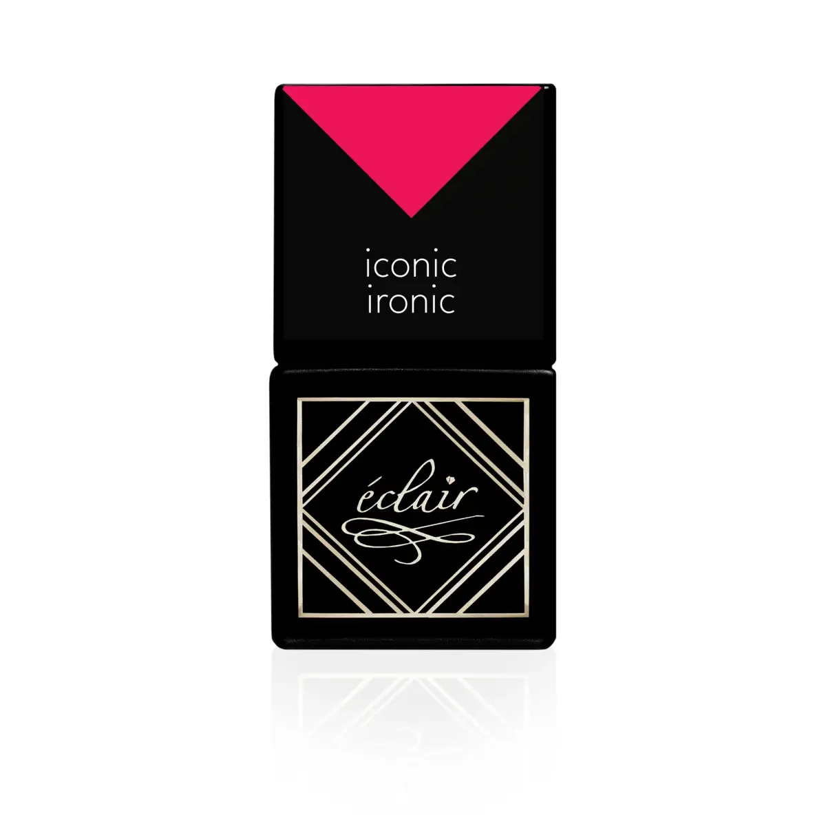 ICONIC IRONIC - lakier hybrydowy 7ml