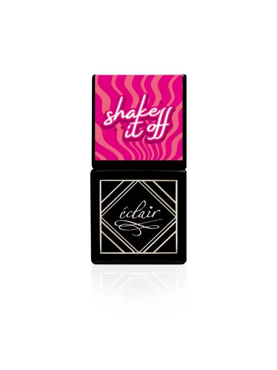 SHAKE IT OFF - lakier hybrydowy 7ml