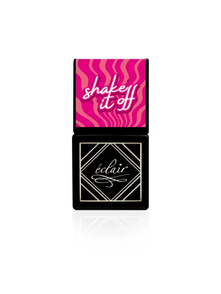 SHAKE IT OFF - lakier hybrydowy 7ml