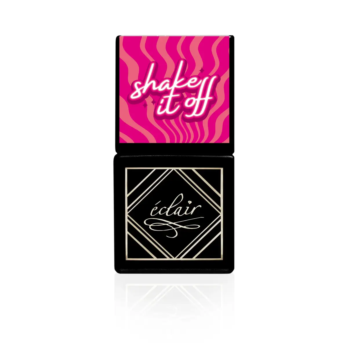 SHAKE IT OFF - lakier hybrydowy 7ml