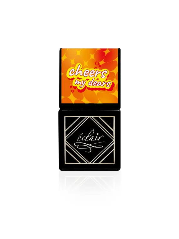 CHEERS MY DEARS - lakier hybrydowy 7ml