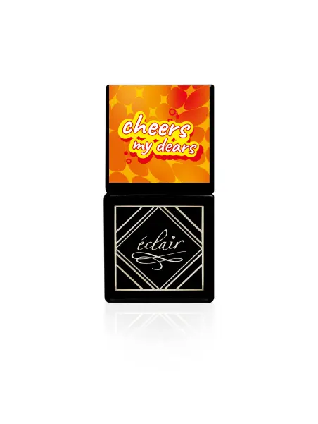 CHEERS MY DEARS - lakier hybrydowy 7ml