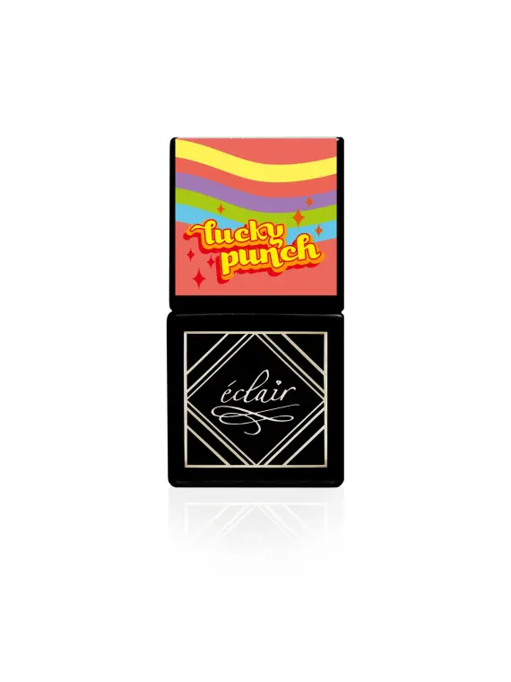 LUCKY PUNCH - lakier hybrydowy 7ml