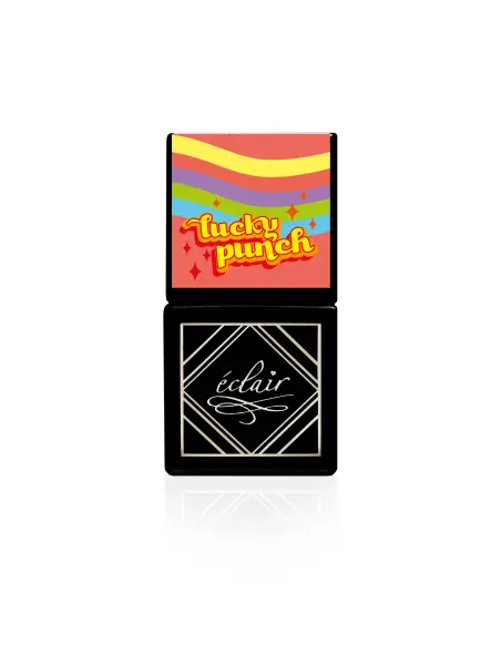 LUCKY PUNCH - lakier hybrydowy 7ml