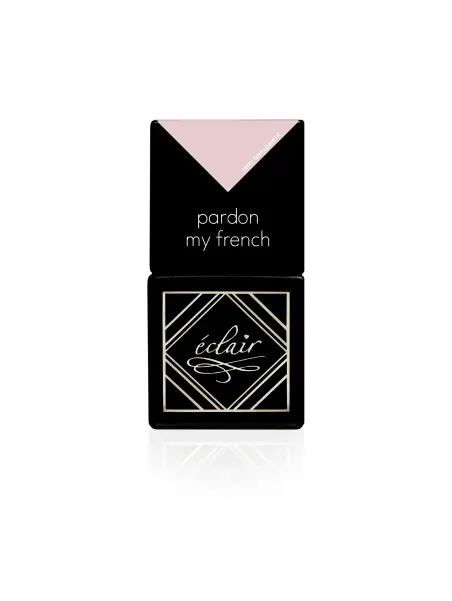 PARDON MY FRENCH - lakier hybrydowy 7 ml