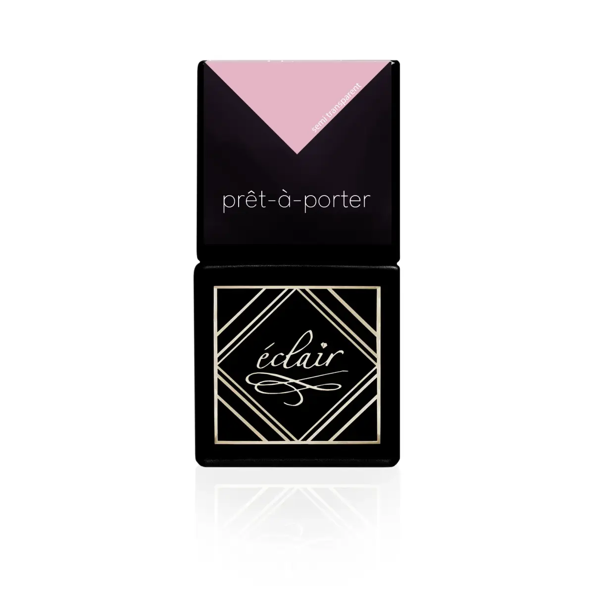 PRÊT-À-PORTER - lakier hybrydowy 7 ml