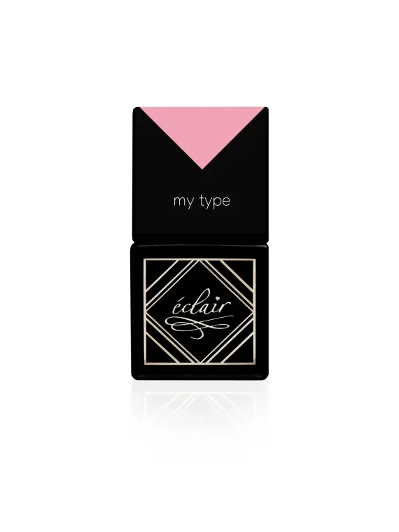 MY TYPE - lakier hybrydowy 7ml