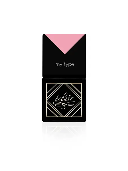 MY TYPE - lakier hybrydowy 7ml