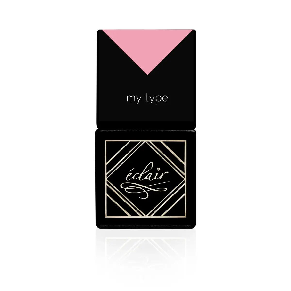 MY TYPE - lakier hybrydowy 7ml