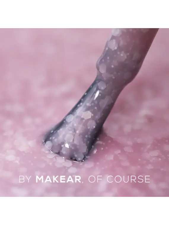 S71 First Look - Lakier hybrydowy Makear 8ml