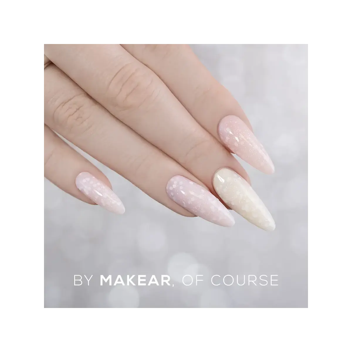S71 First Look - Lakier hybrydowy Makear 8ml
