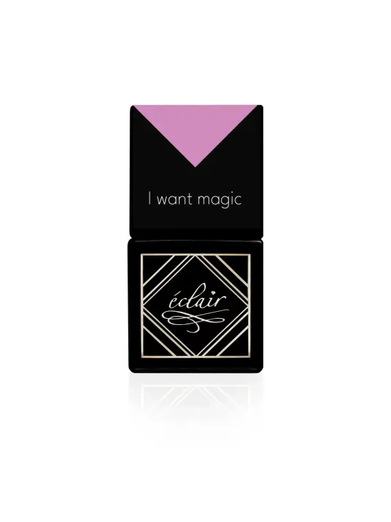 I WANT MAGIC - lakier hybrydowy 7ml