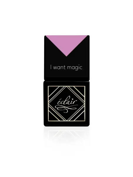I WANT MAGIC - lakier hybrydowy 7ml