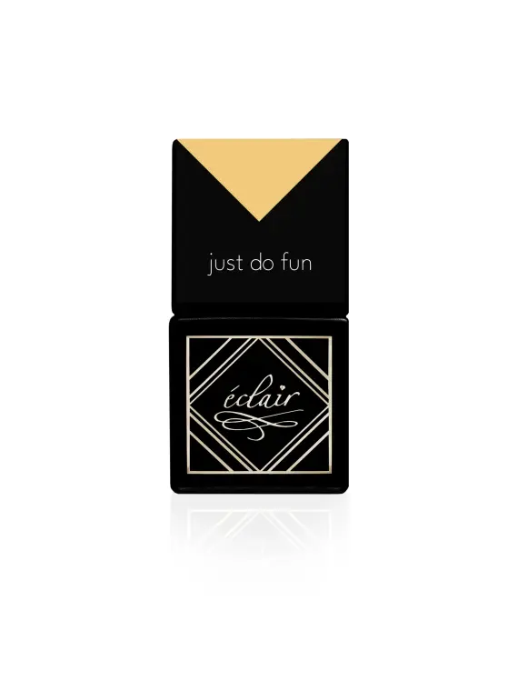 JUST DO FUN - lakier hybrydowy 7ml