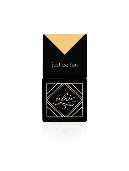 JUST DO FUN - lakier hybrydowy 7ml