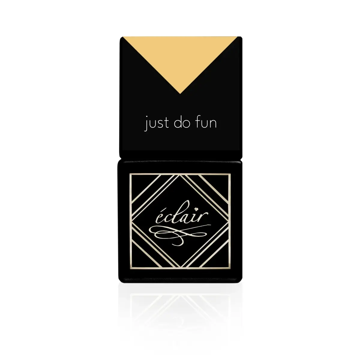 JUST DO FUN - lakier hybrydowy 7ml