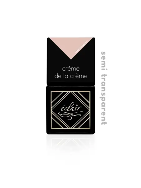 CRÈME DE LA CRÈME - lakier hybrydowy 7ml