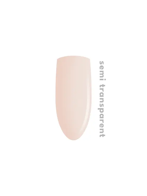 CRÈME DE LA CRÈME - lakier hybrydowy 7ml