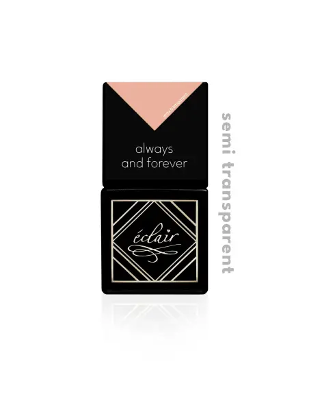 ALWAYS AND FOREVER - lakier hybrydowy 7ml