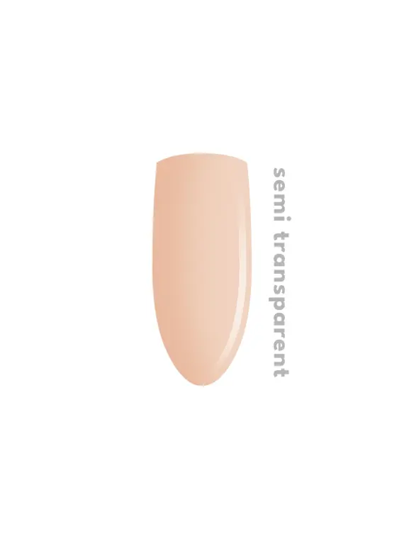 ALWAYS AND FOREVER - lakier hybrydowy 7ml