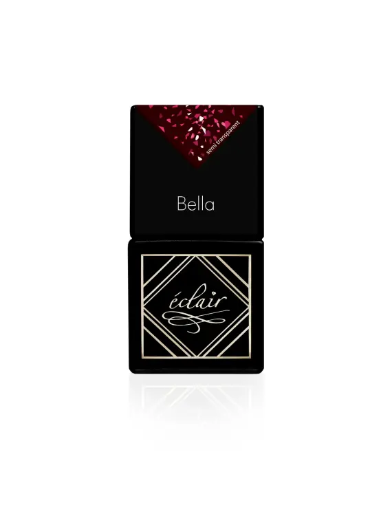 BELLA - lakier hybrydowy 7ml