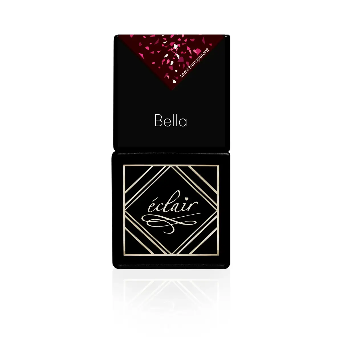 BELLA - lakier hybrydowy 7ml