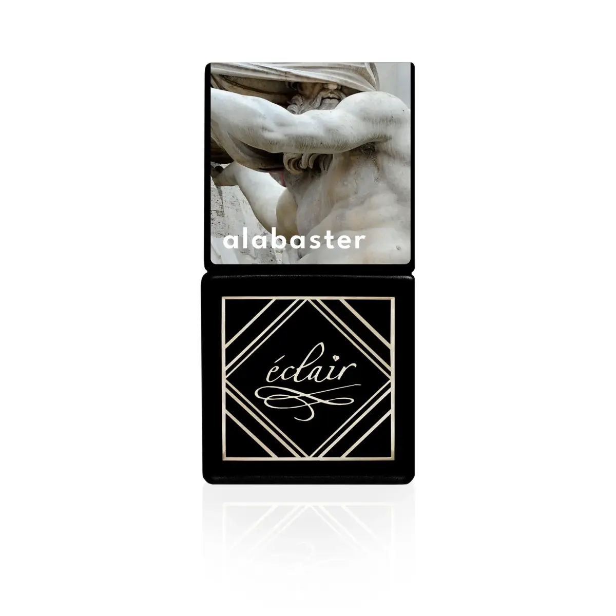 ALABASTER - lakier hybrydowy 7ml