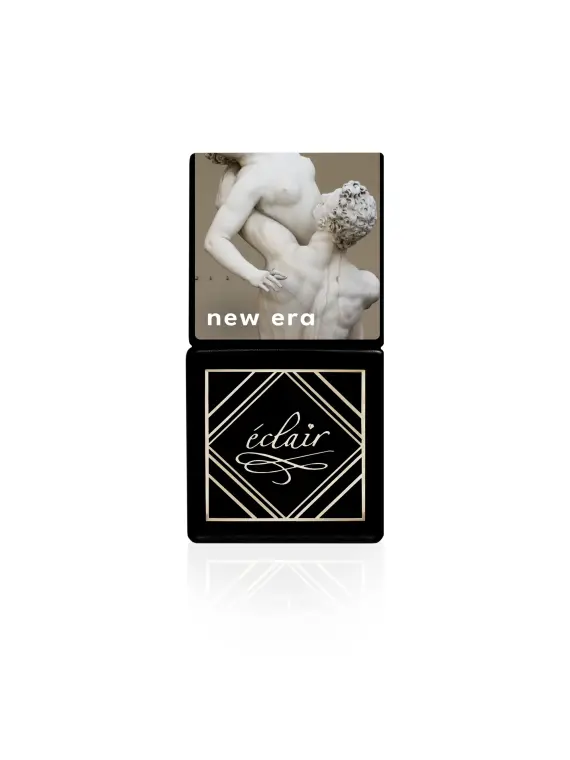 NEW ERA - lakier hybrydowy 7ml