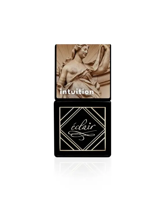 INTUITION - lakier hybrydowy 7ml