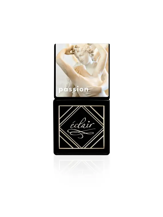 PASSION - lakier hybrydowy 7ml