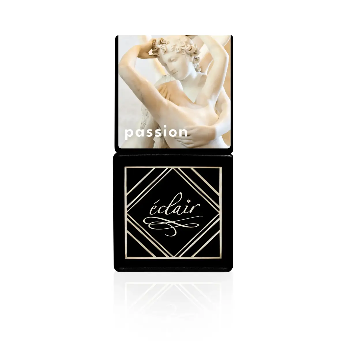 PASSION - lakier hybrydowy 7ml