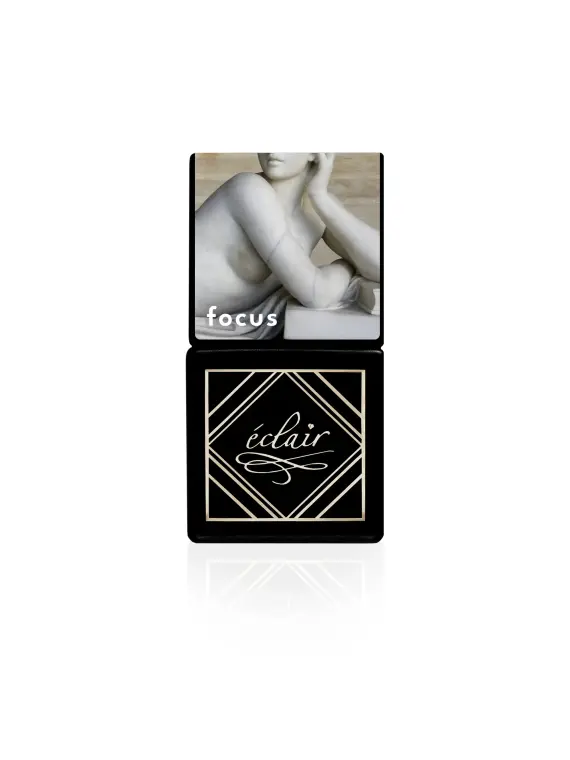FOCUS - lakier hybrydowy 7ml