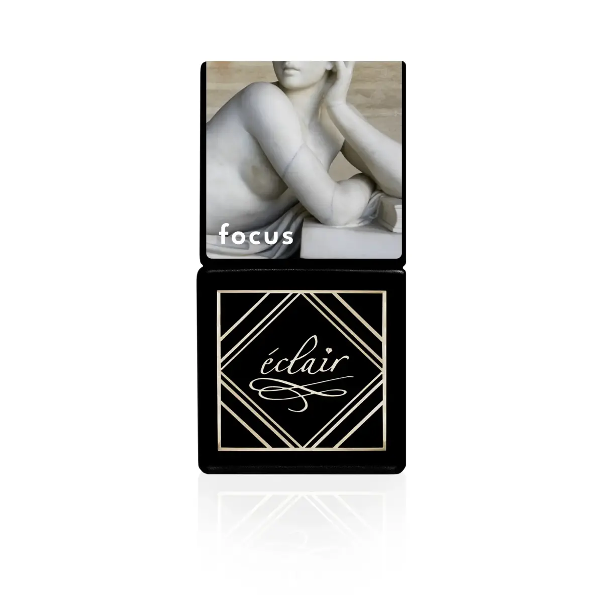 FOCUS - lakier hybrydowy 7ml