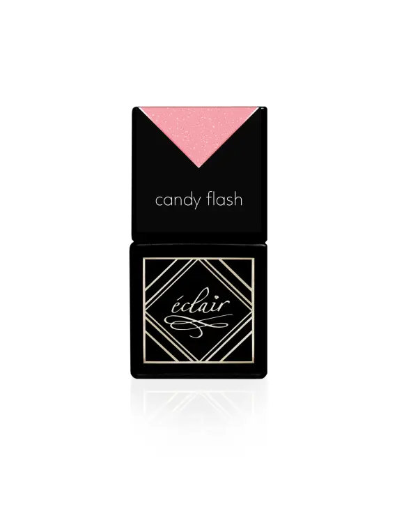 CANDY FLASH - lakier hybrydowy 7ml