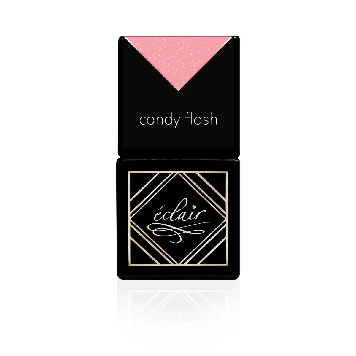 CANDY FLASH - lakier hybrydowy 7ml