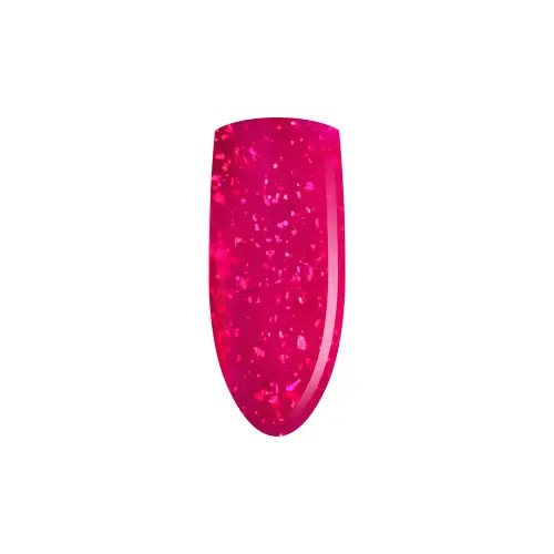 RASPBERRY TINT - lakier hybrydowy 7ml