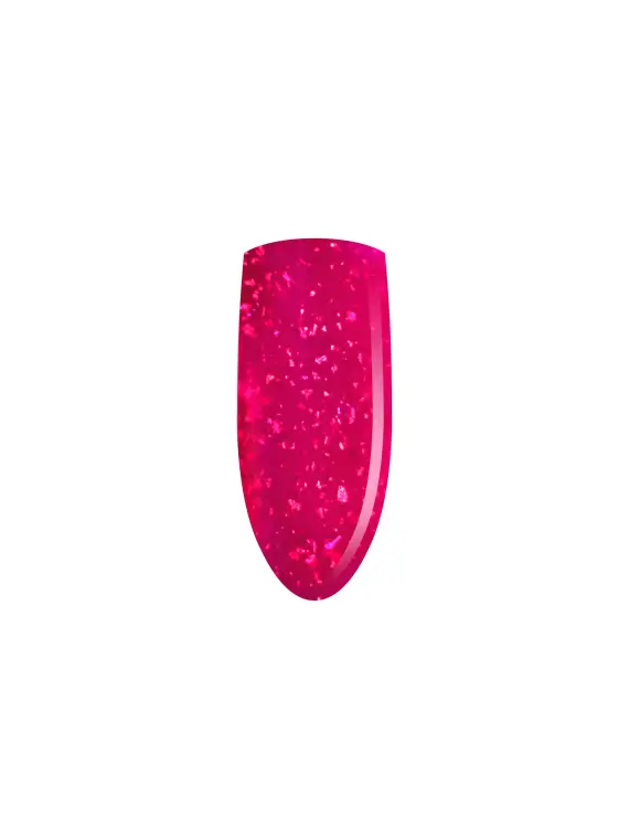 RASPBERRY TINT - lakier hybrydowy 7ml