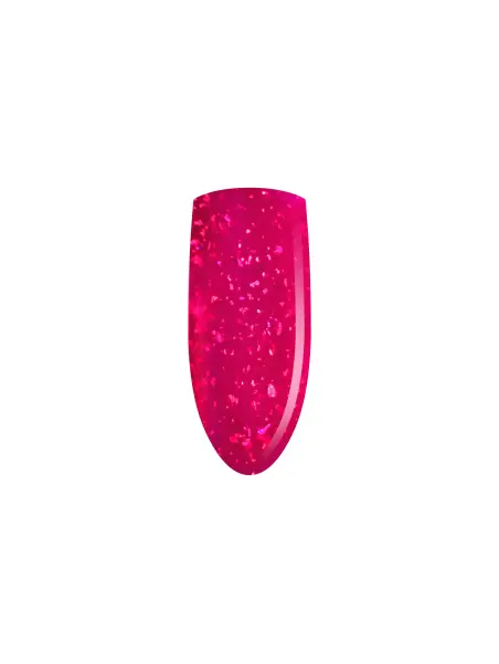 RASPBERRY TINT - lakier hybrydowy 7ml