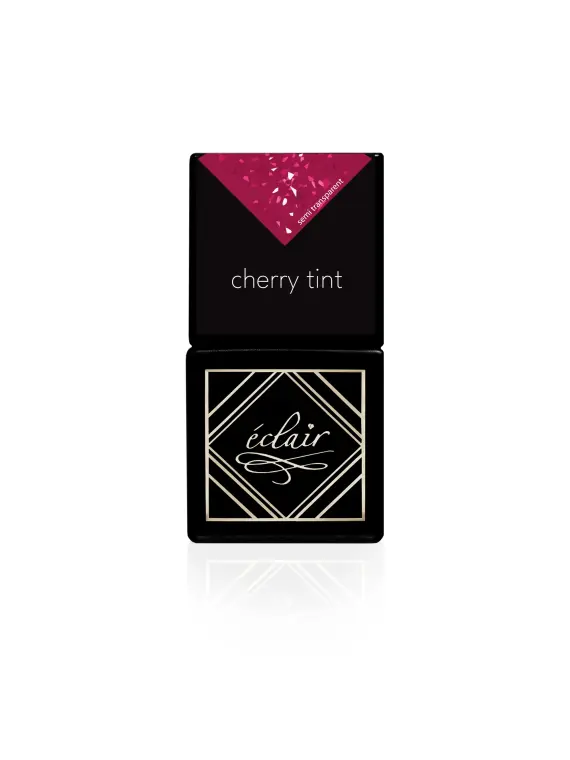 CHERRY TINT - lakier hybrydowy 7ml