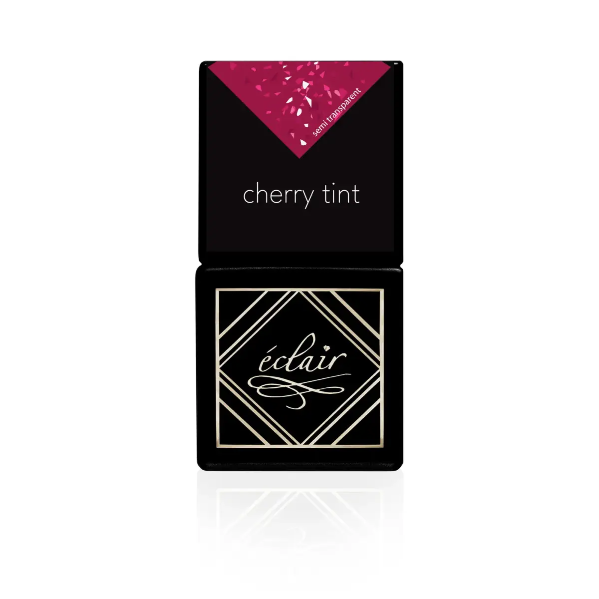 CHERRY TINT - lakier hybrydowy 7ml