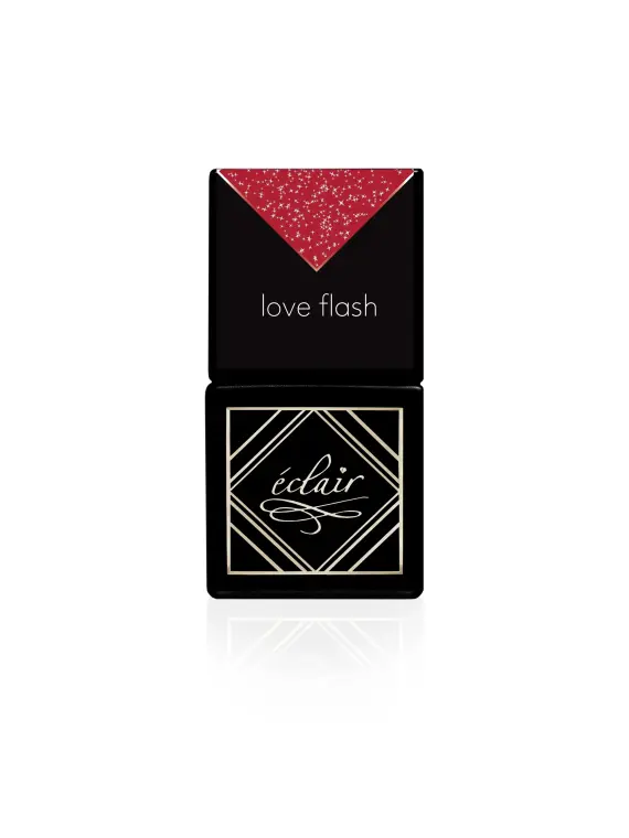 LOVE FLASH - lakier hybrydowy 7ml