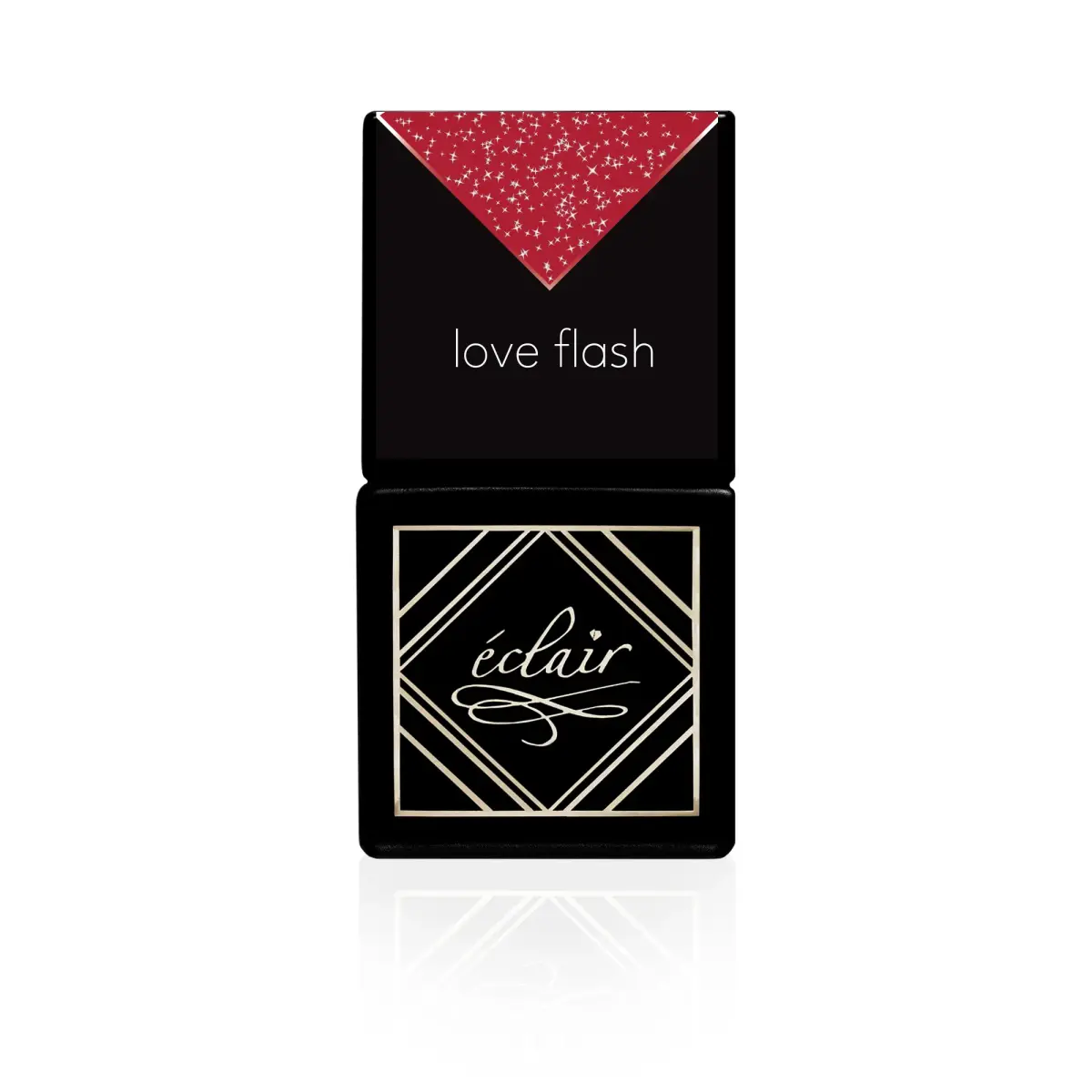 LOVE FLASH - lakier hybrydowy 7ml