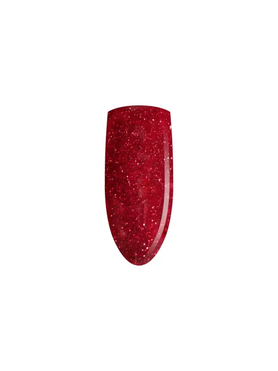RED FLASH - lakier hybrydowy 7m